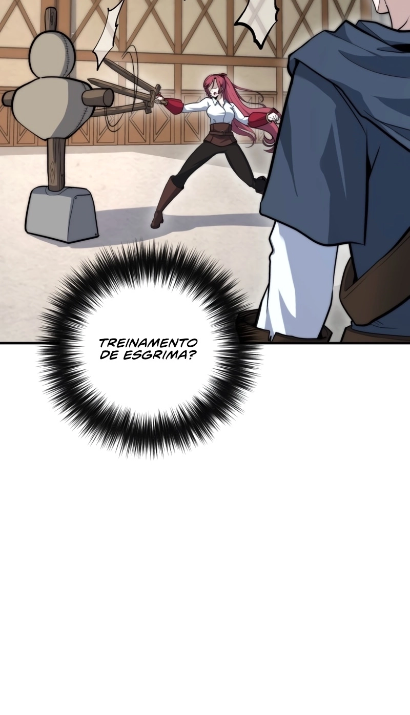 The Swordmaster's Reincarnation Capítulo 2 Página 10