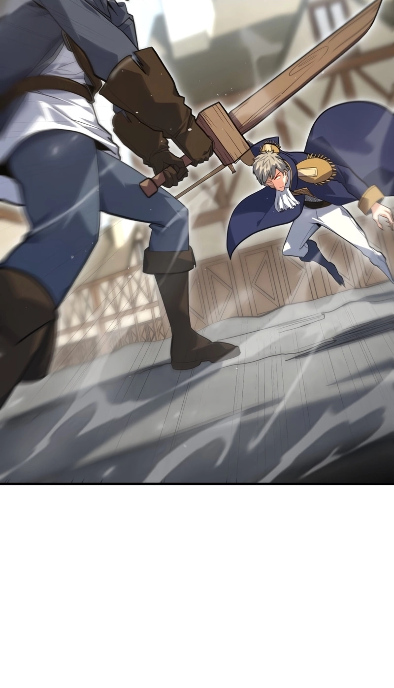 The Swordmaster's Reincarnation Capítulo 2 Página 102