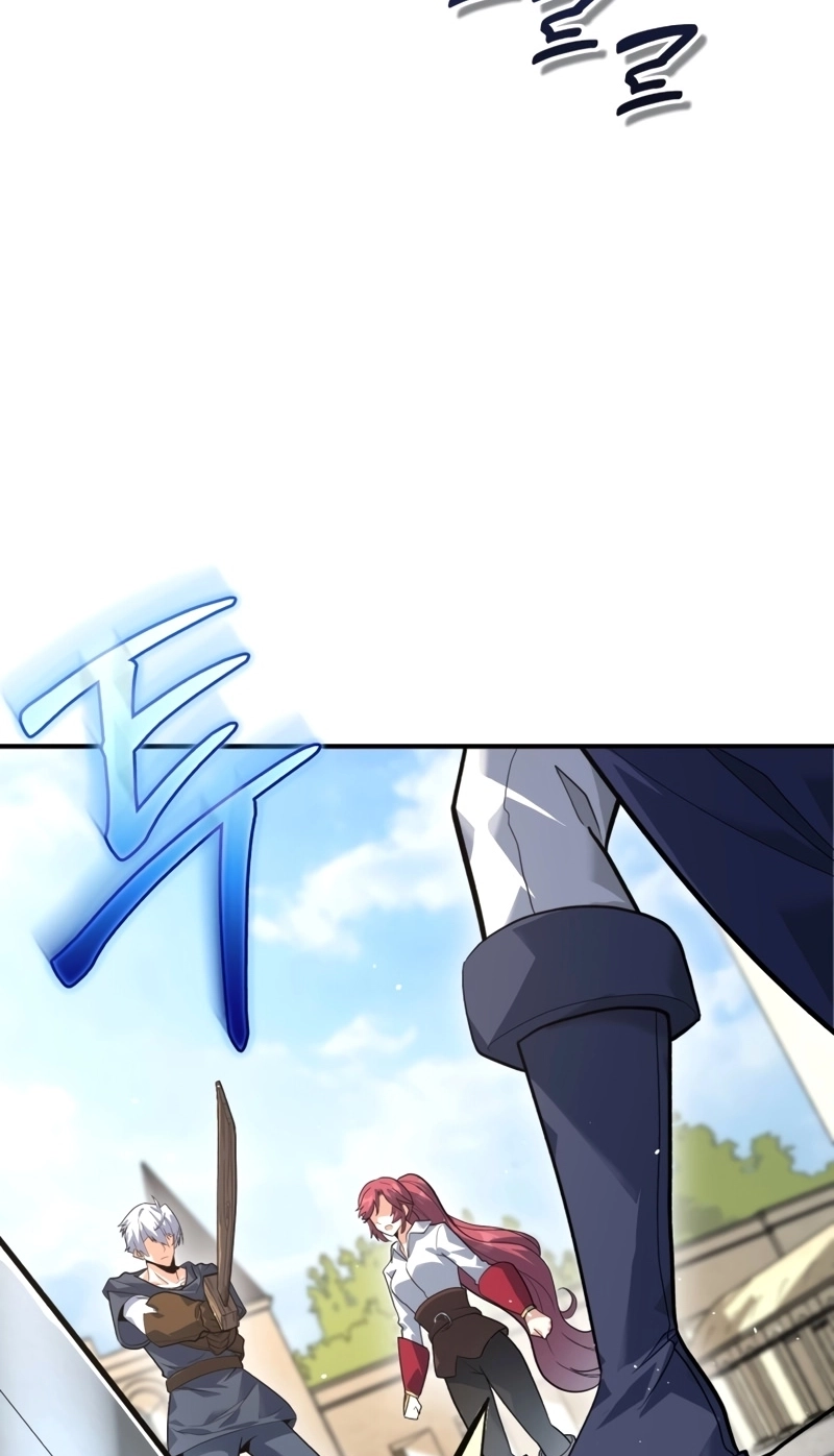 The Swordmaster's Reincarnation Capítulo 2 Página 104