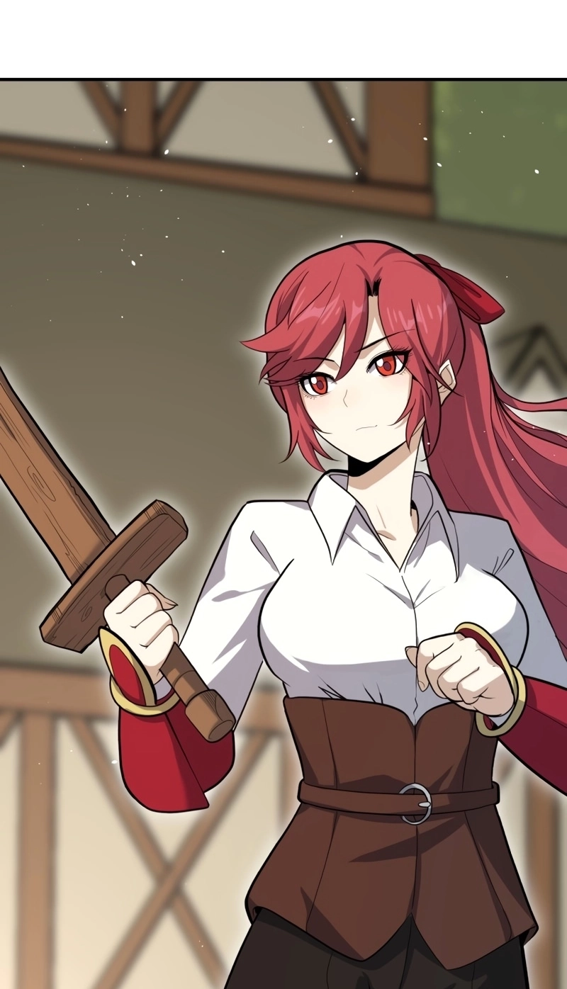 The Swordmaster's Reincarnation Capítulo 2 Página 11