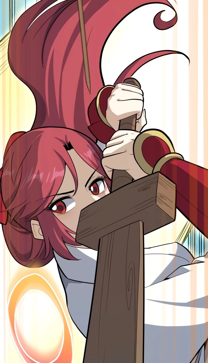 The Swordmaster's Reincarnation Capítulo 2 Página 17
