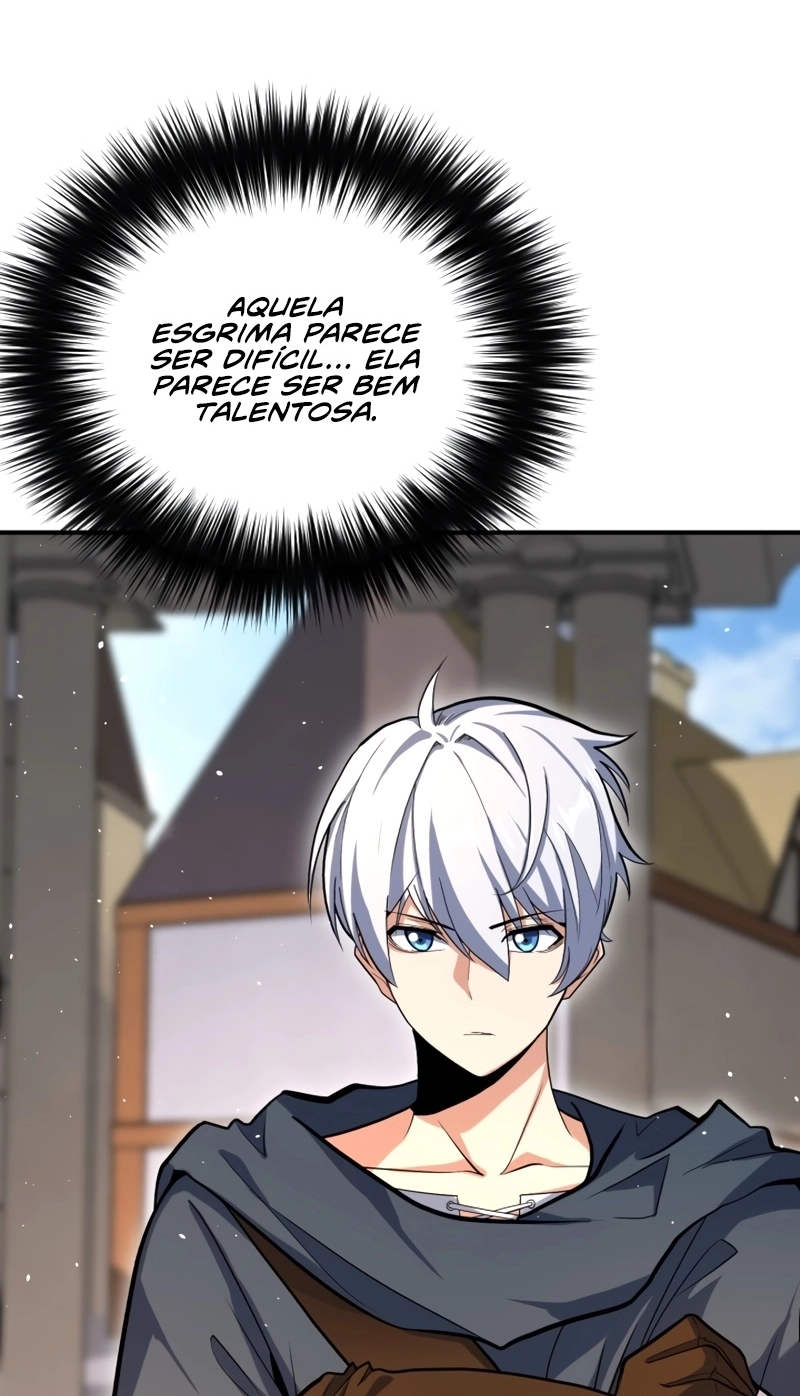 The Swordmaster's Reincarnation Capítulo 2 Página 19