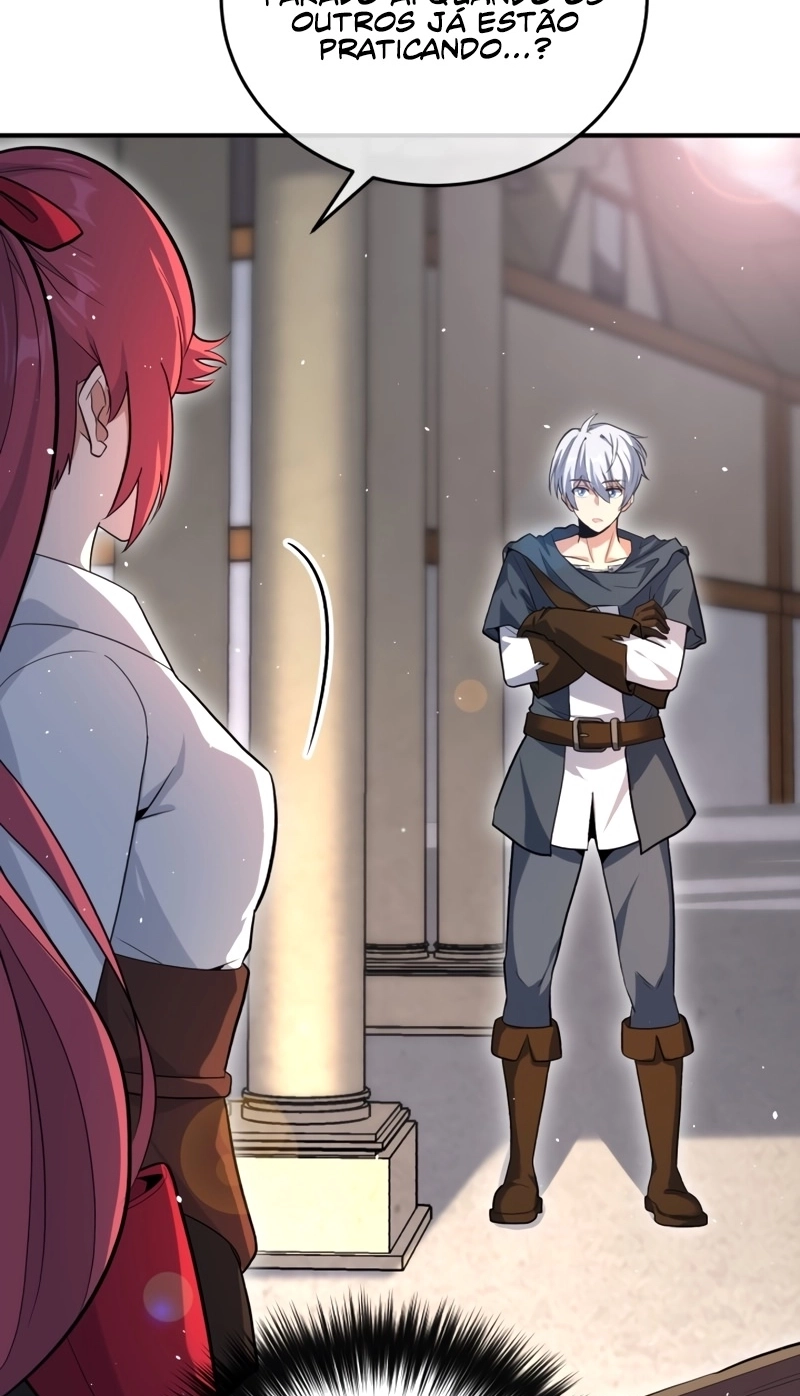 The Swordmaster's Reincarnation Capítulo 2 Página 22