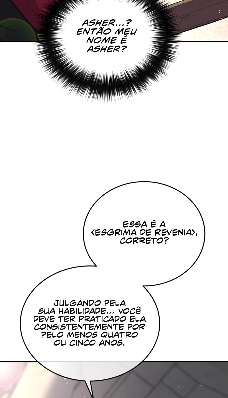 The Swordmaster's Reincarnation Capítulo 2 Página 23