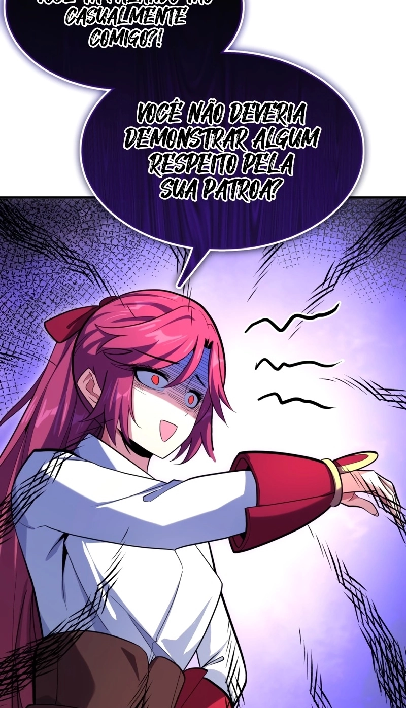 The Swordmaster's Reincarnation Capítulo 2 Página 28