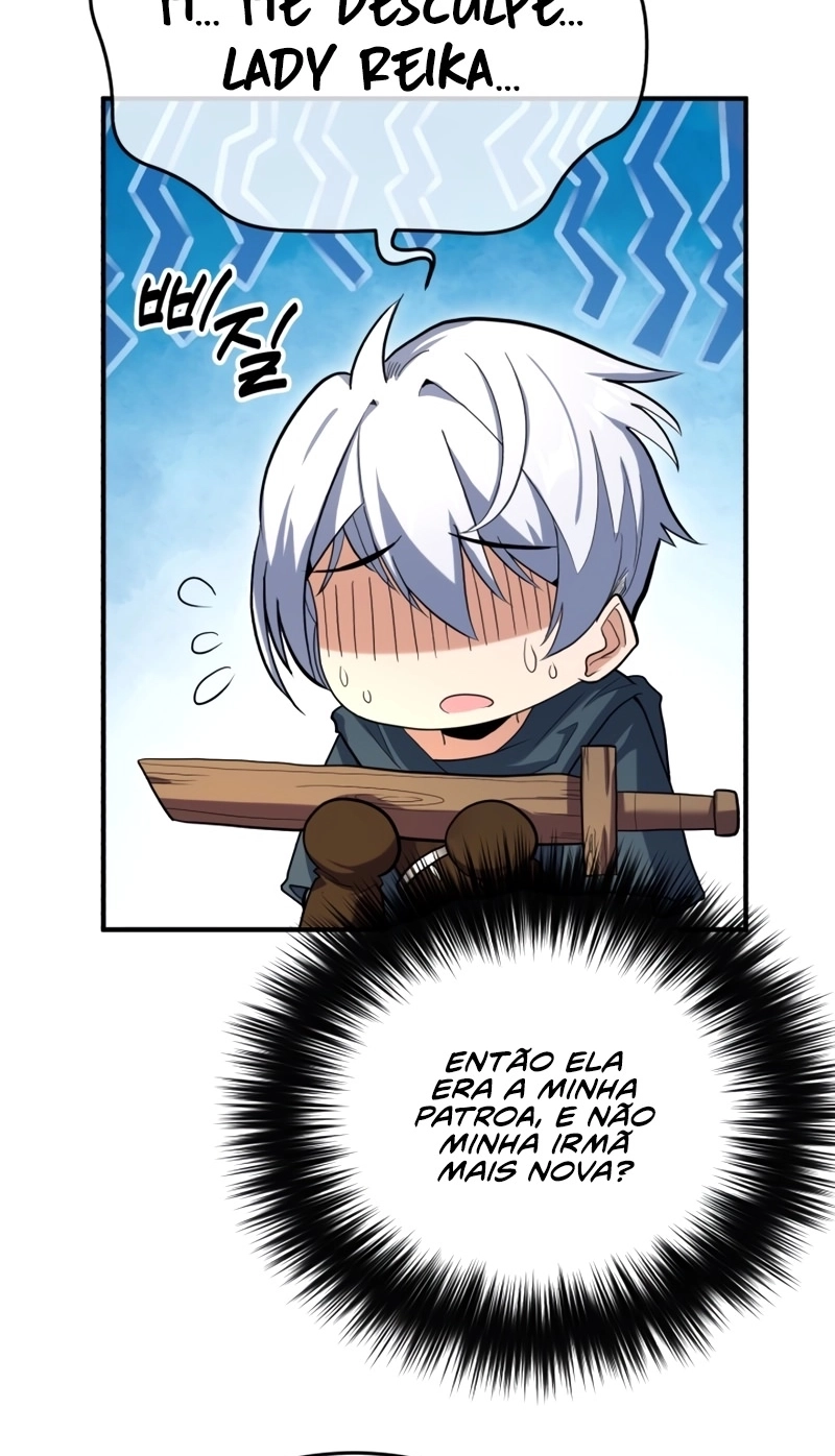 The Swordmaster's Reincarnation Capítulo 2 Página 30