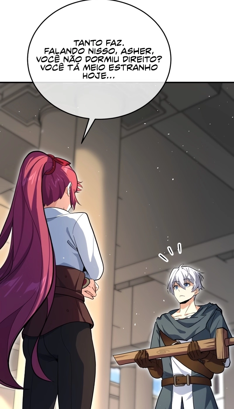 The Swordmaster's Reincarnation Capítulo 2 Página 31