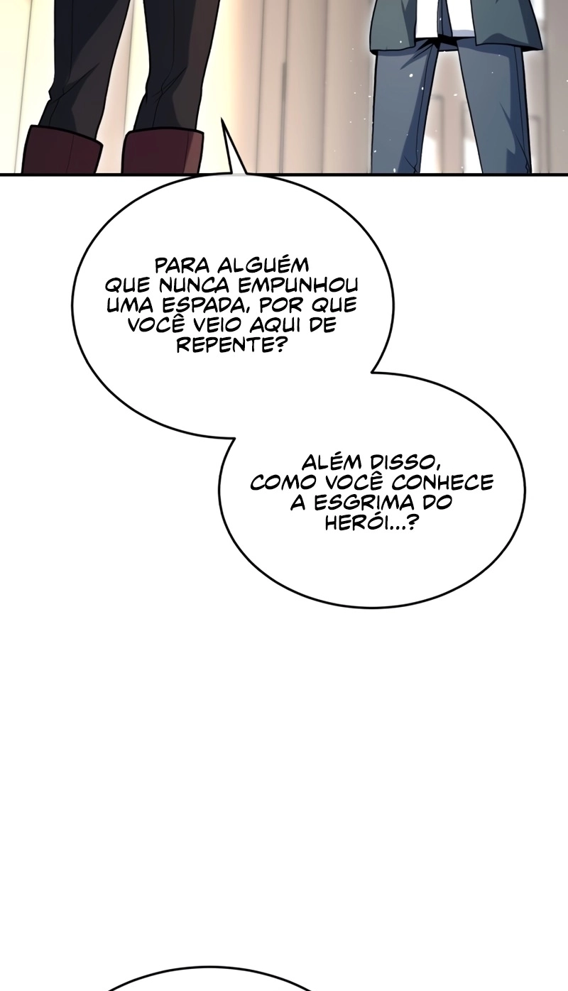 The Swordmaster's Reincarnation Capítulo 2 Página 32