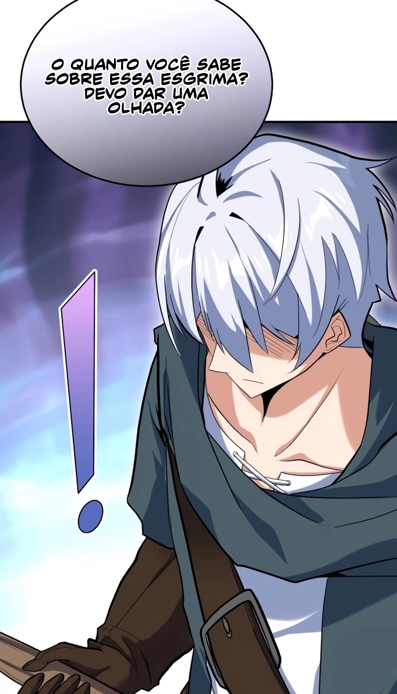 The Swordmaster's Reincarnation Capítulo 2 Página 33