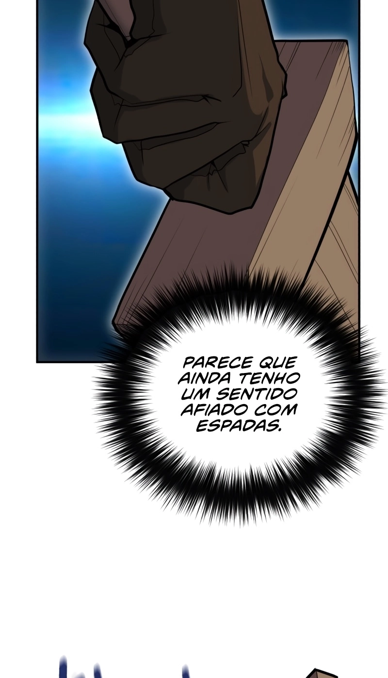 The Swordmaster's Reincarnation Capítulo 2 Página 38