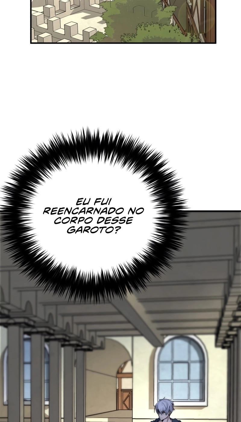 The Swordmaster's Reincarnation Capítulo 2 Página 4