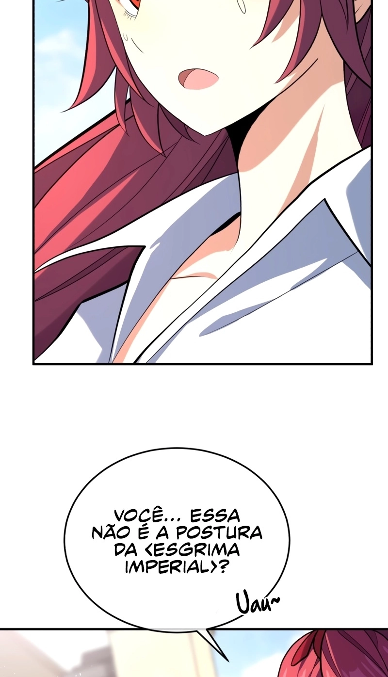 The Swordmaster's Reincarnation Capítulo 2 Página 43
