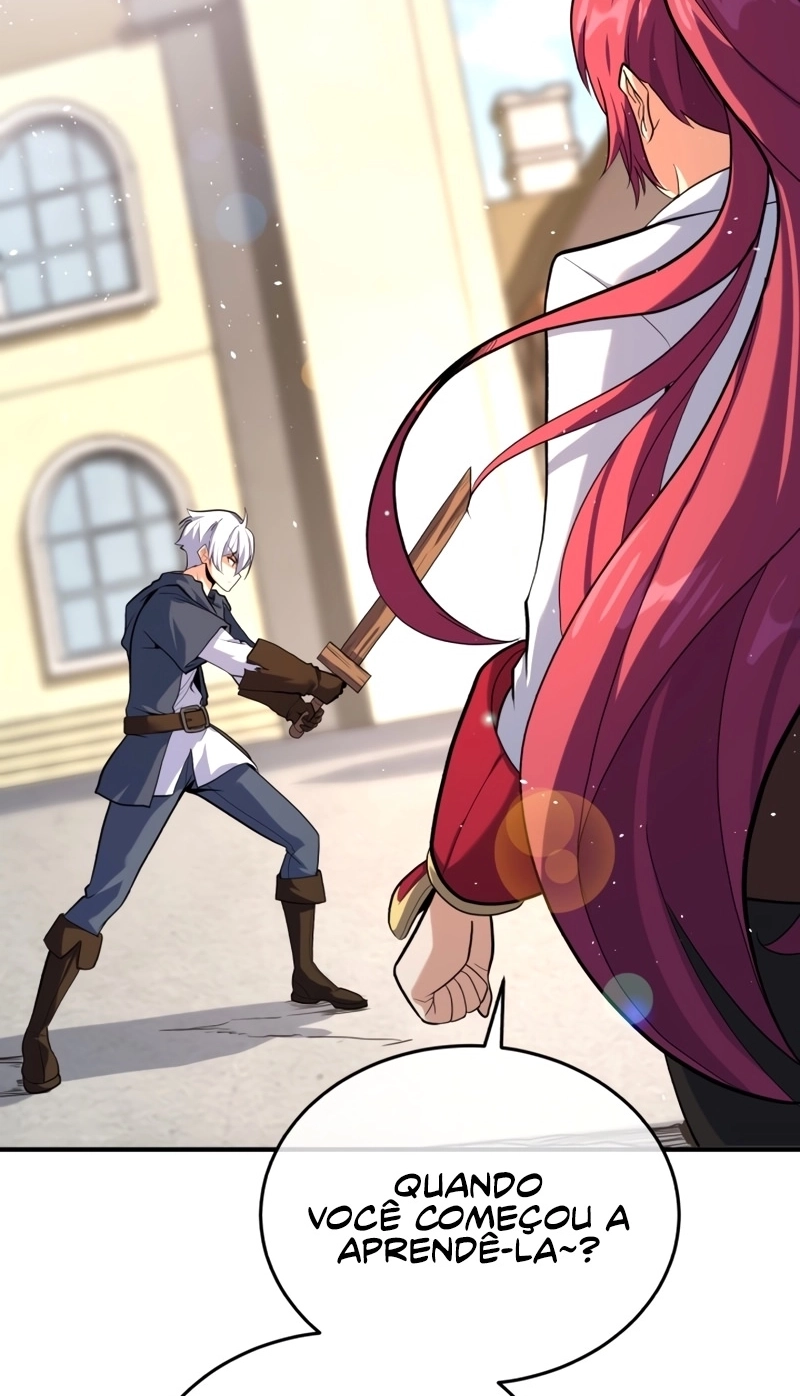 The Swordmaster's Reincarnation Capítulo 2 Página 44