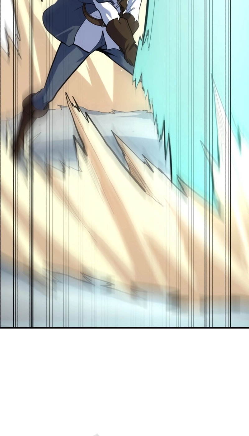 The Swordmaster's Reincarnation Capítulo 2 Página 50