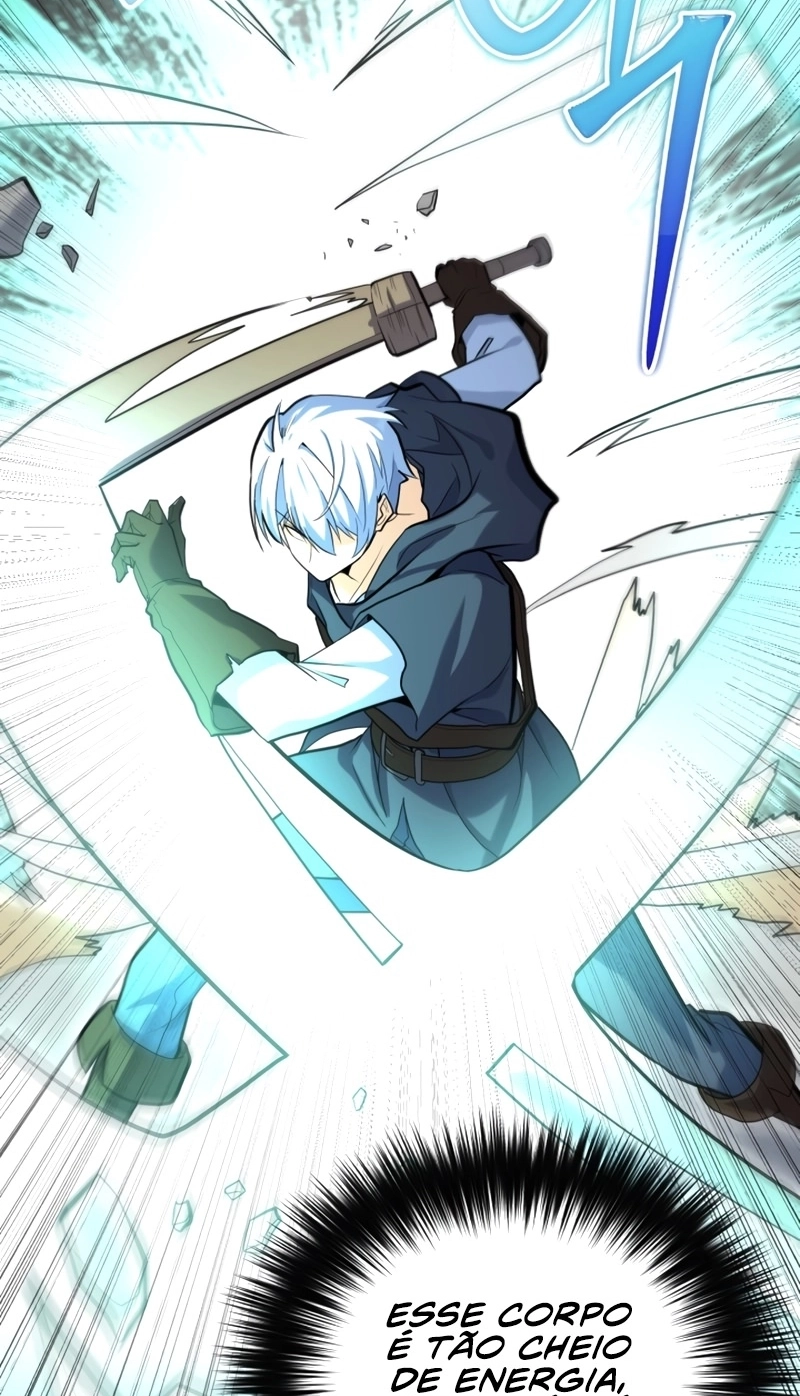 The Swordmaster's Reincarnation Capítulo 2 Página 53
