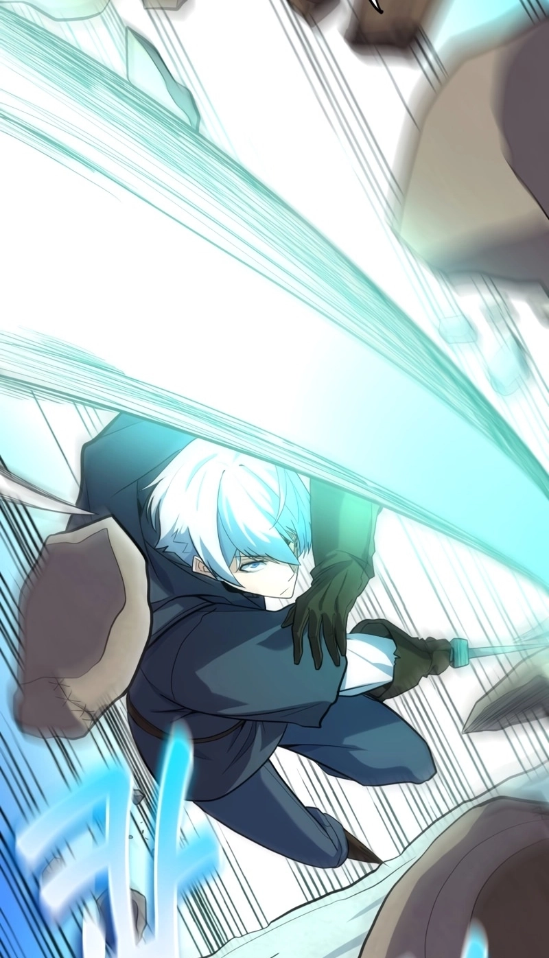 The Swordmaster's Reincarnation Capítulo 2 Página 57
