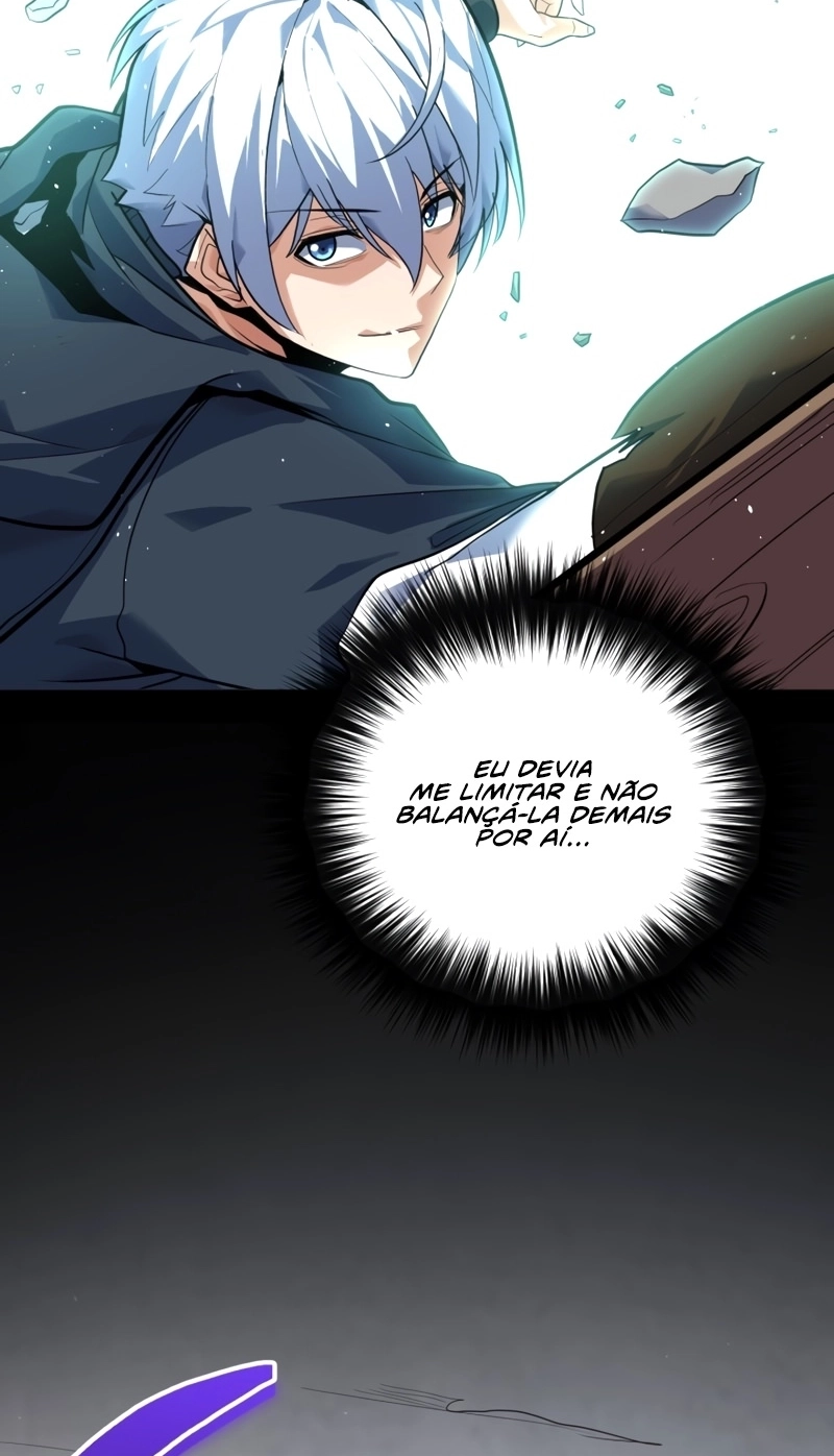 The Swordmaster's Reincarnation Capítulo 2 Página 62