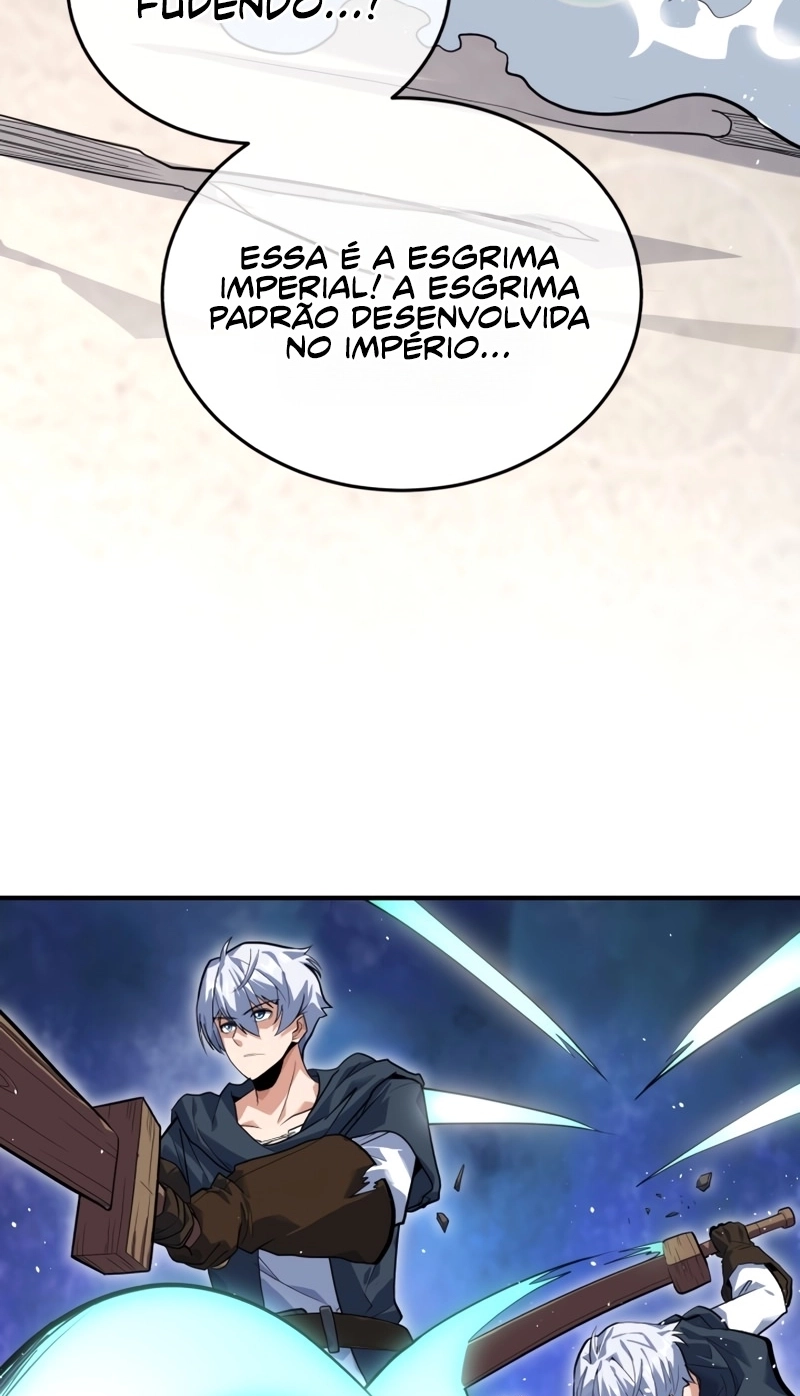 The Swordmaster's Reincarnation Capítulo 2 Página 65