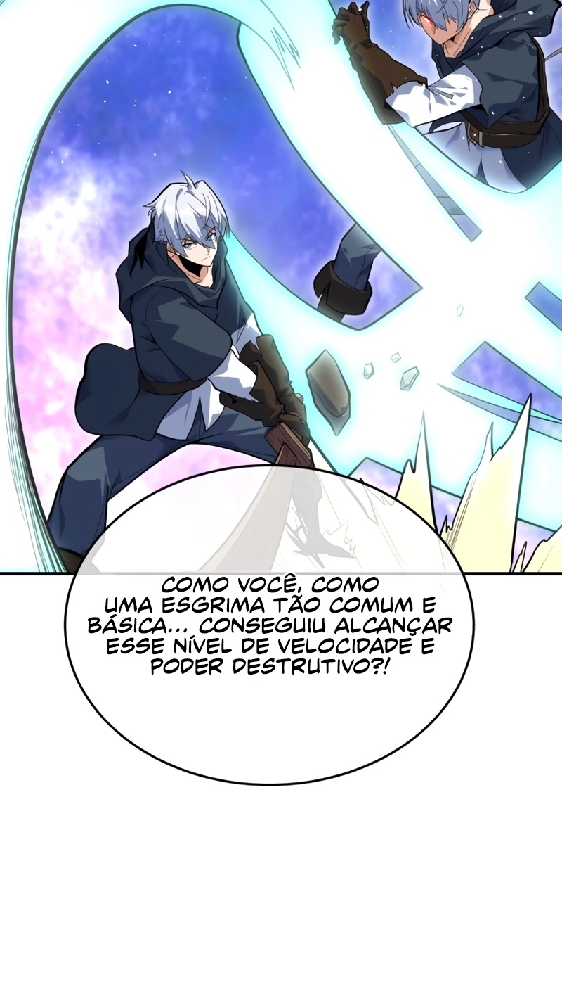 The Swordmaster's Reincarnation Capítulo 2 Página 66