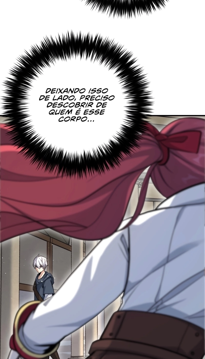 The Swordmaster's Reincarnation Capítulo 2 Página 7