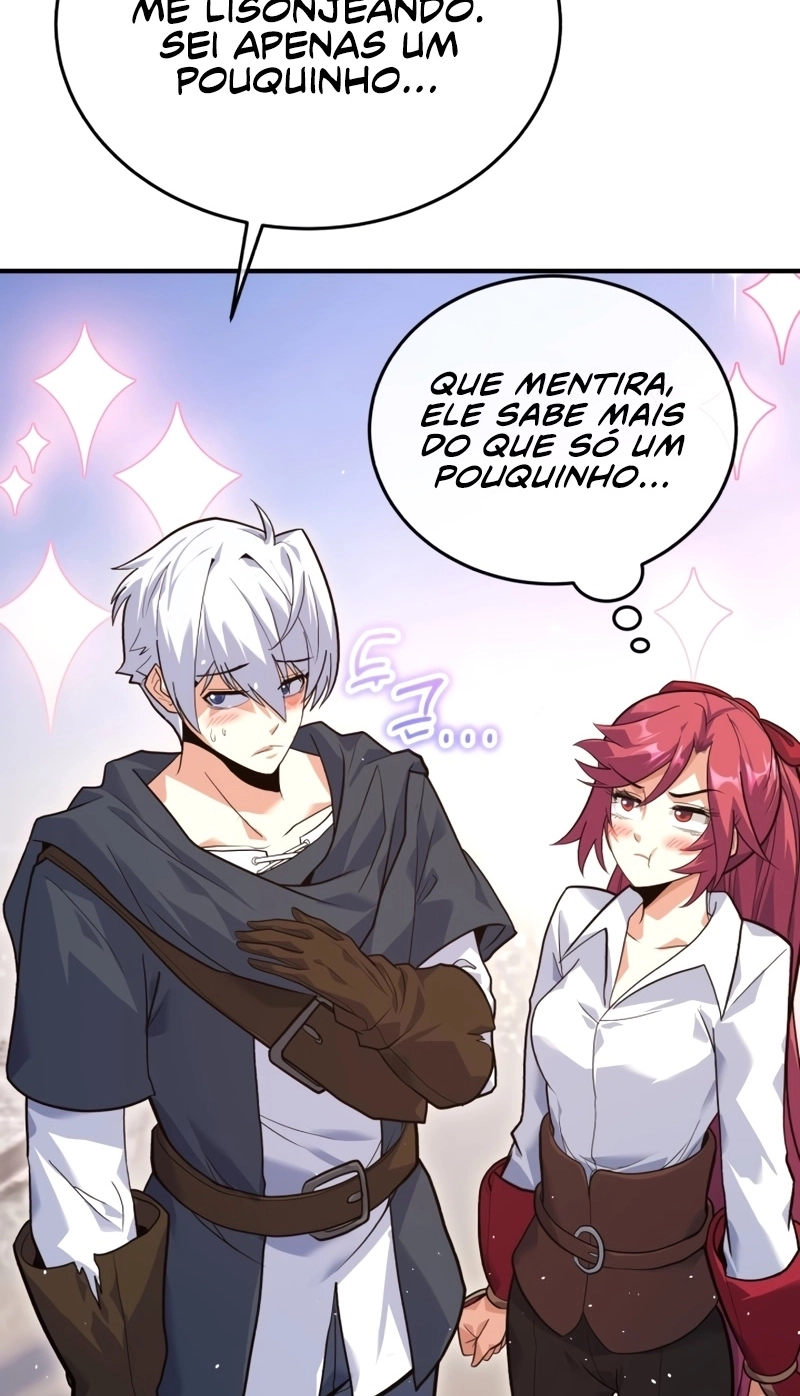 The Swordmaster's Reincarnation Capítulo 2 Página 76
