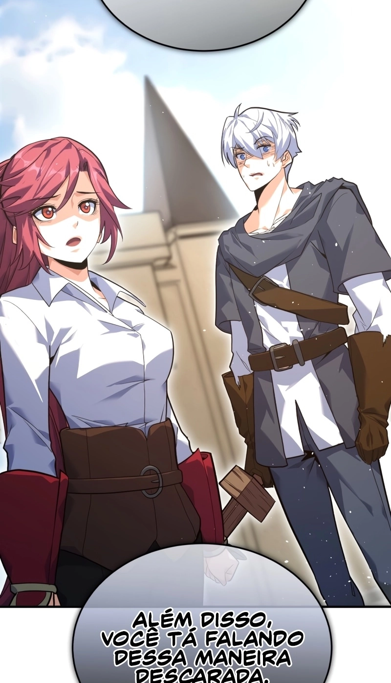 The Swordmaster's Reincarnation Capítulo 2 Página 84