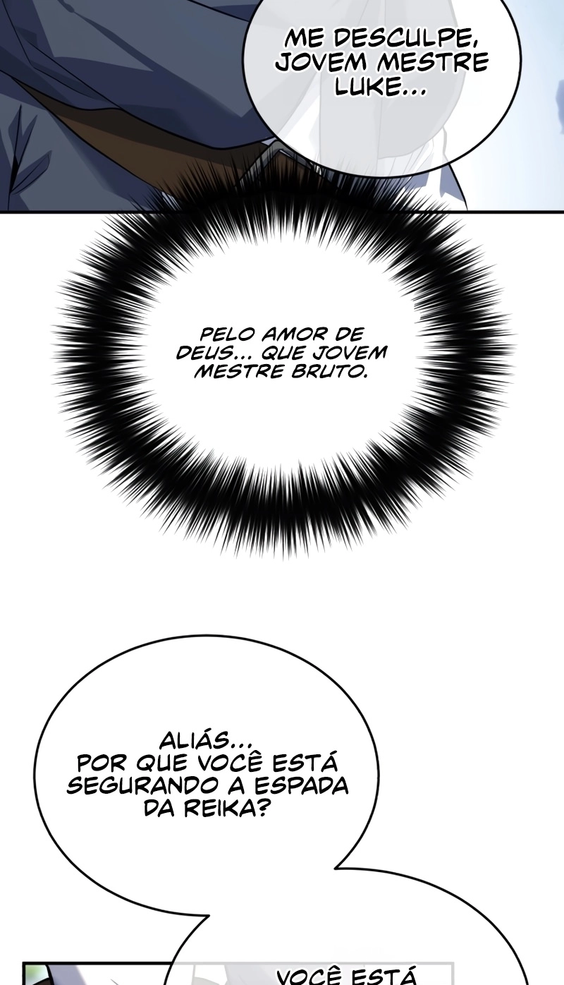 The Swordmaster's Reincarnation Capítulo 2 Página 87