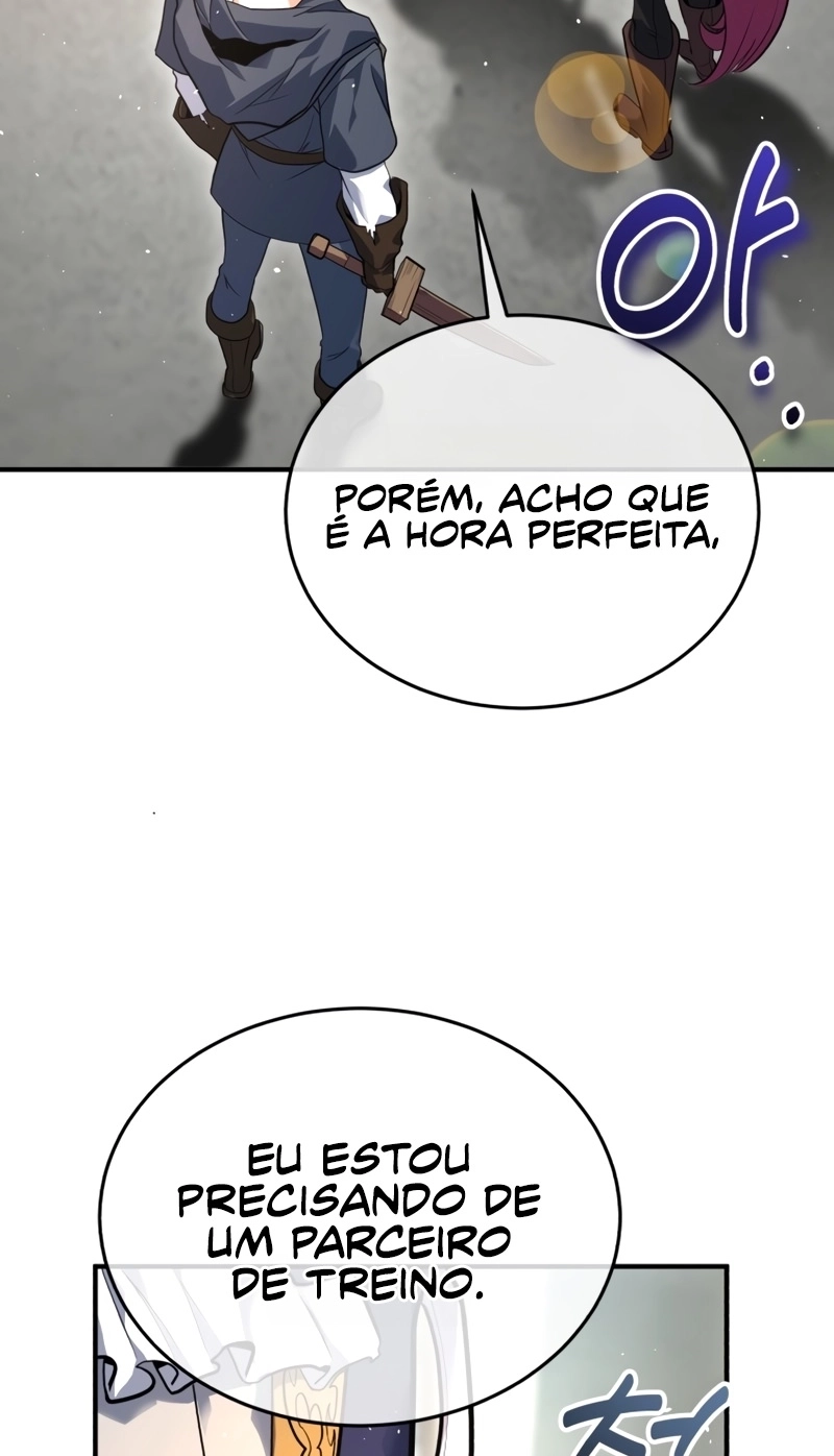 The Swordmaster's Reincarnation Capítulo 2 Página 90