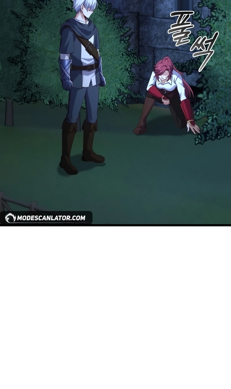 The Swordmaster's Reincarnation Capítulo 20 Página 103