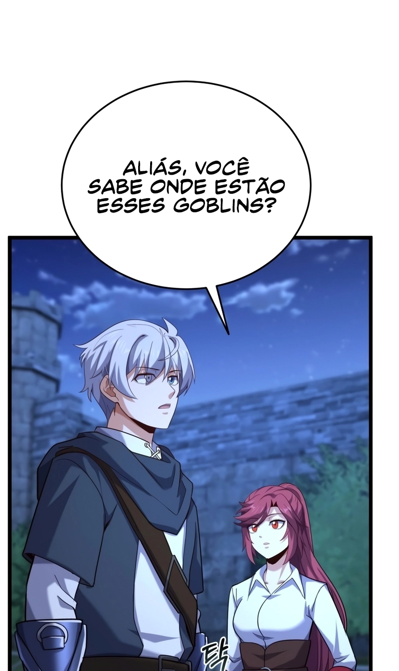 The Swordmaster's Reincarnation Capítulo 20 Página 104