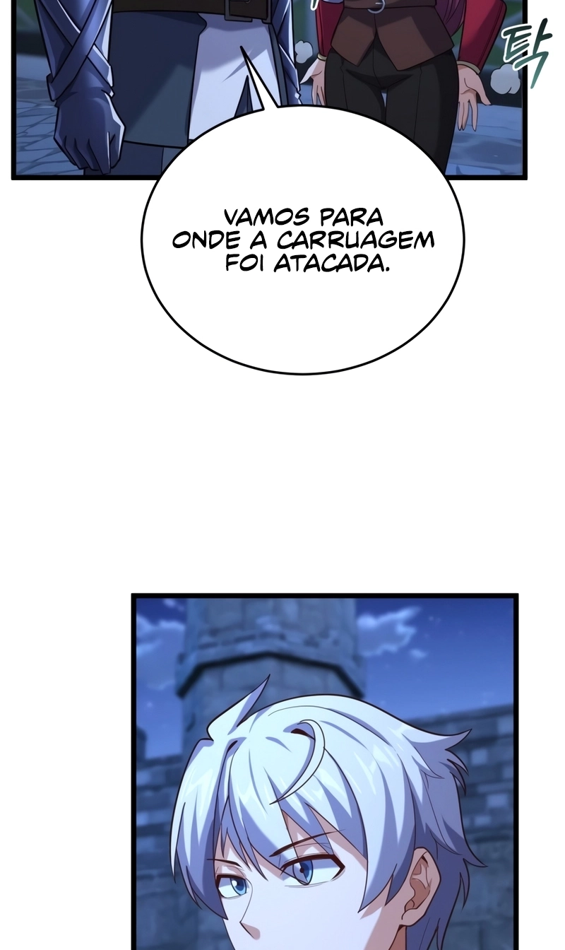 The Swordmaster's Reincarnation Capítulo 20 Página 105