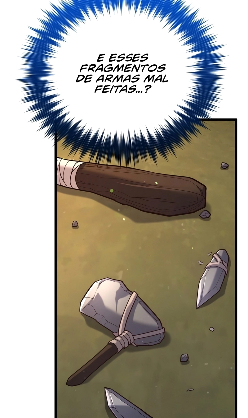 The Swordmaster's Reincarnation Capítulo 20 Página 15