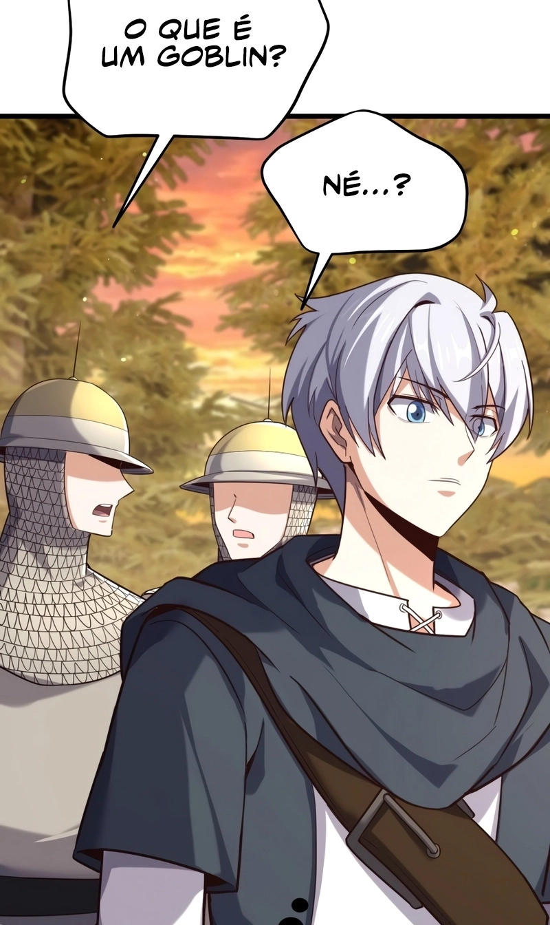 The Swordmaster's Reincarnation Capítulo 20 Página 23