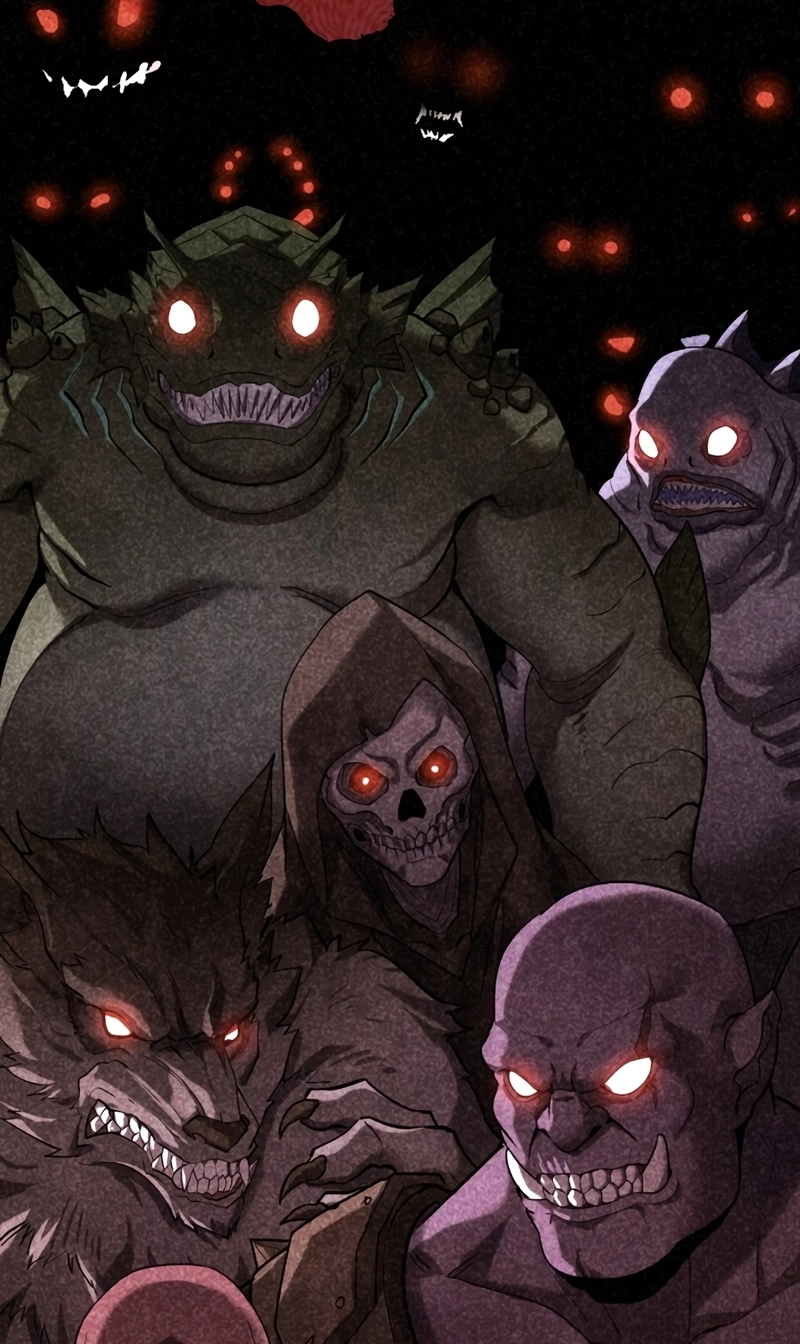 The Swordmaster's Reincarnation Capítulo 20 Página 26