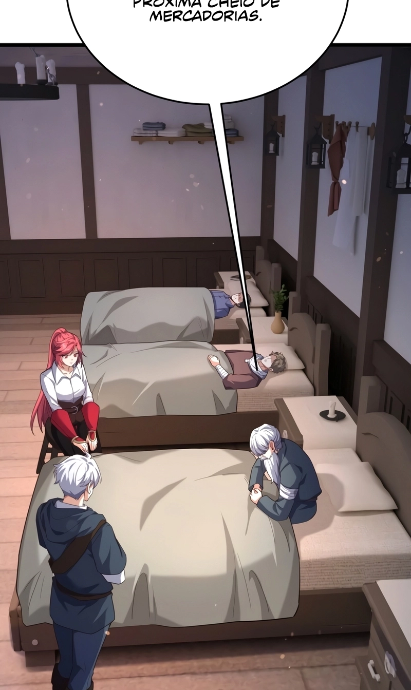 The Swordmaster's Reincarnation Capítulo 20 Página 31