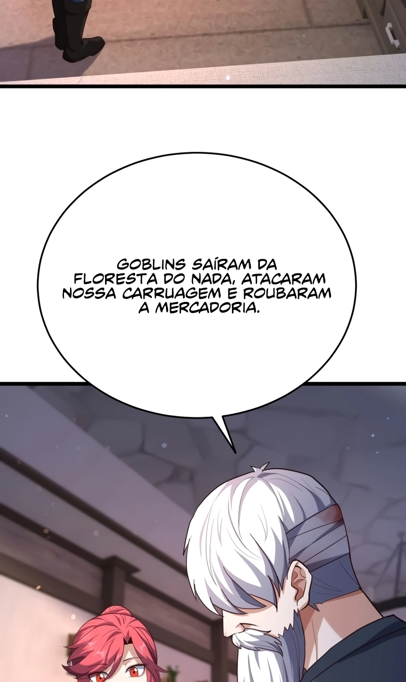 The Swordmaster's Reincarnation Capítulo 20 Página 32