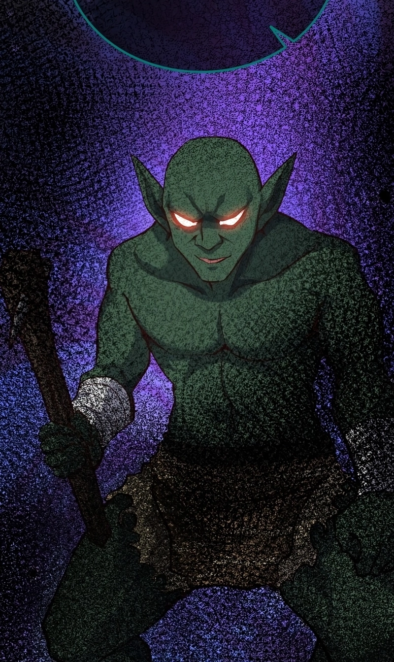 The Swordmaster's Reincarnation Capítulo 20 Página 34