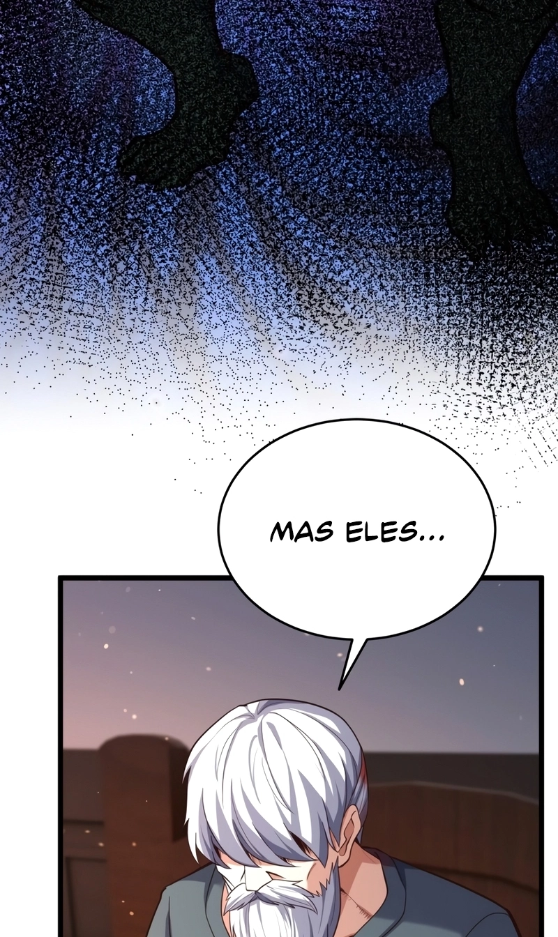 The Swordmaster's Reincarnation Capítulo 20 Página 35