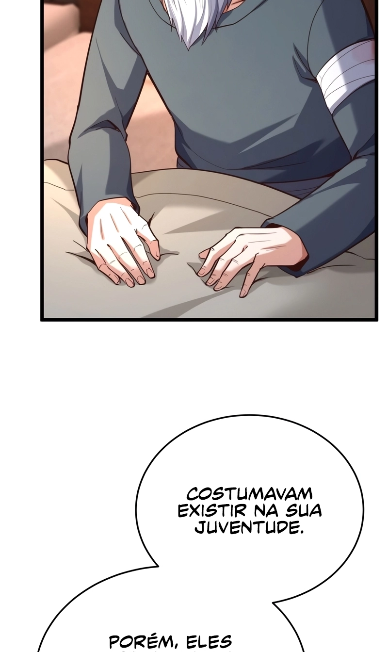 The Swordmaster's Reincarnation Capítulo 20 Página 36