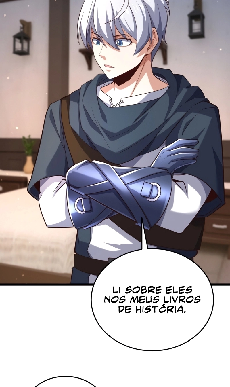 The Swordmaster's Reincarnation Capítulo 20 Página 39