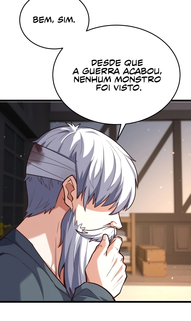 The Swordmaster's Reincarnation Capítulo 20 Página 40