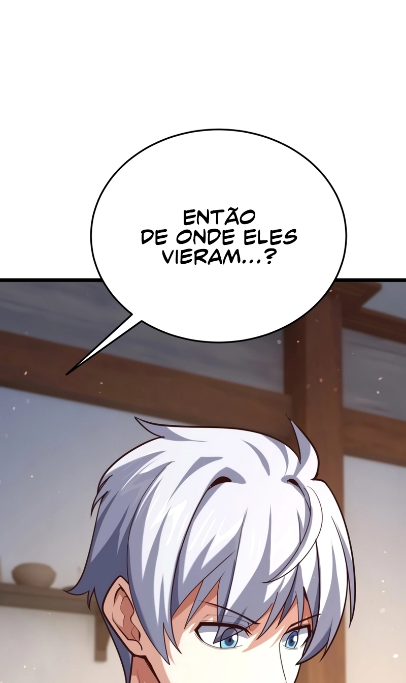 The Swordmaster's Reincarnation Capítulo 20 Página 41
