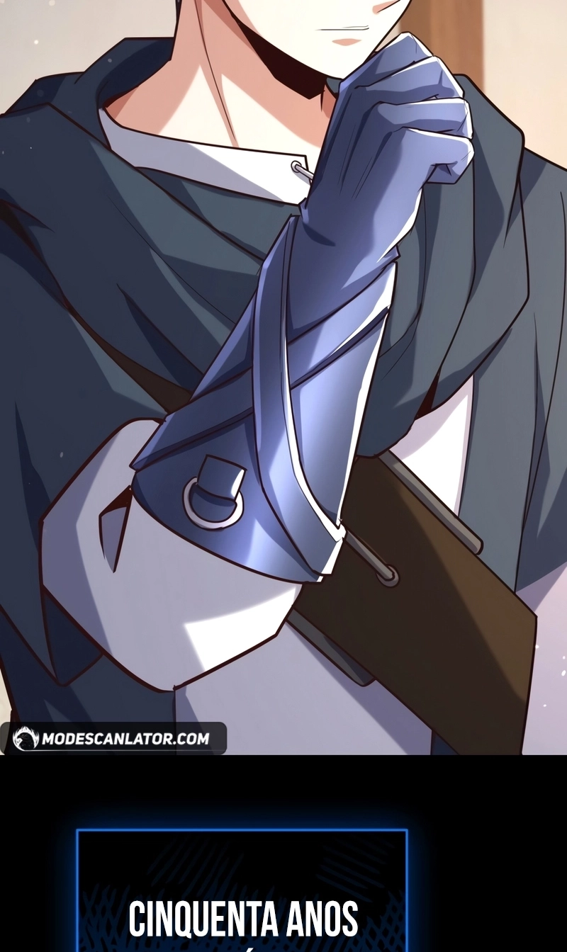 The Swordmaster's Reincarnation Capítulo 20 Página 42