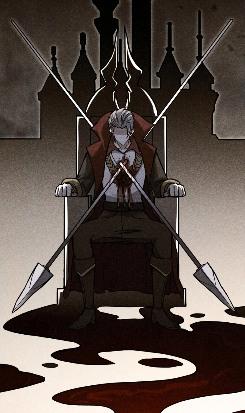 The Swordmaster's Reincarnation Capítulo 20 Página 44