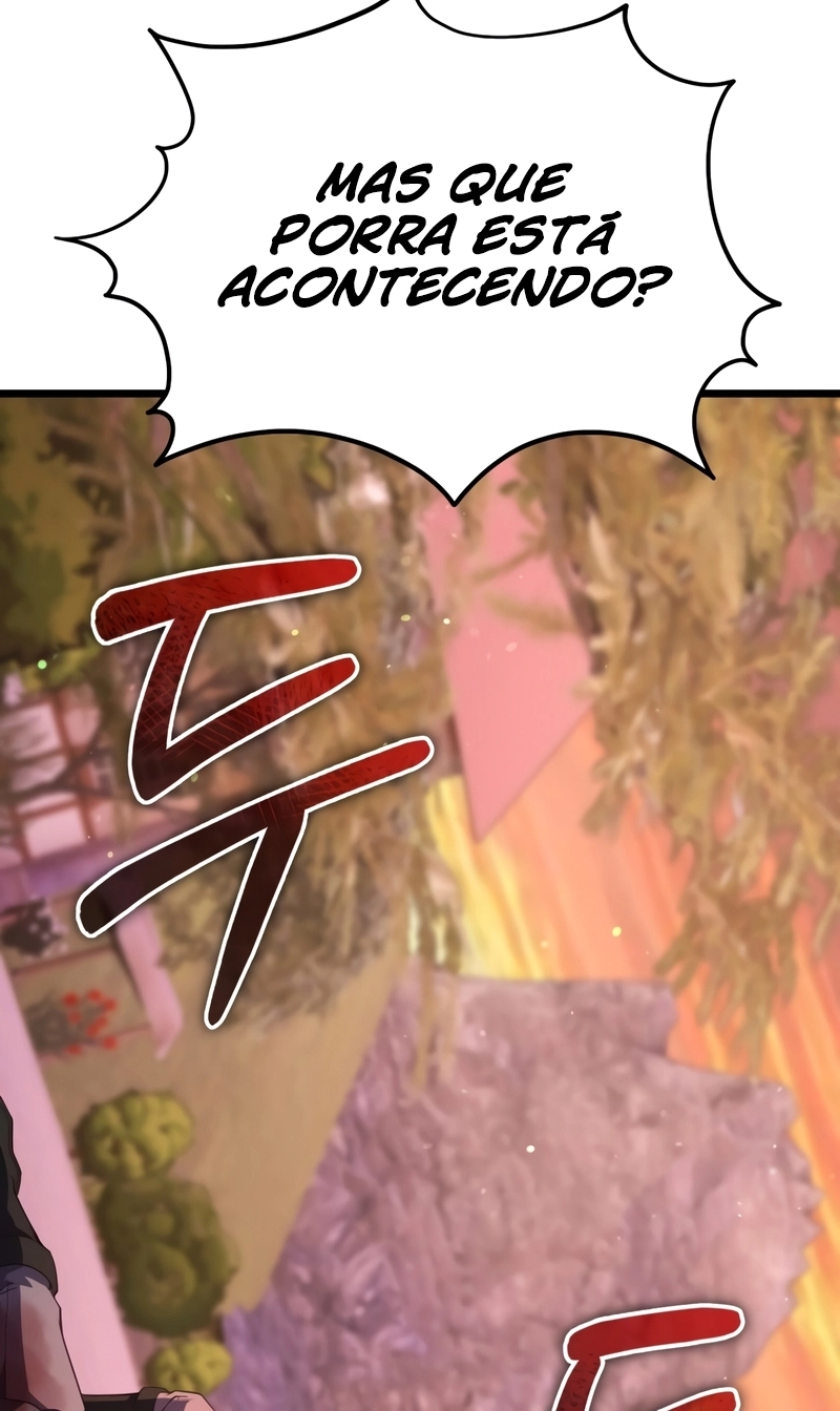 The Swordmaster's Reincarnation Capítulo 20 Página 6
