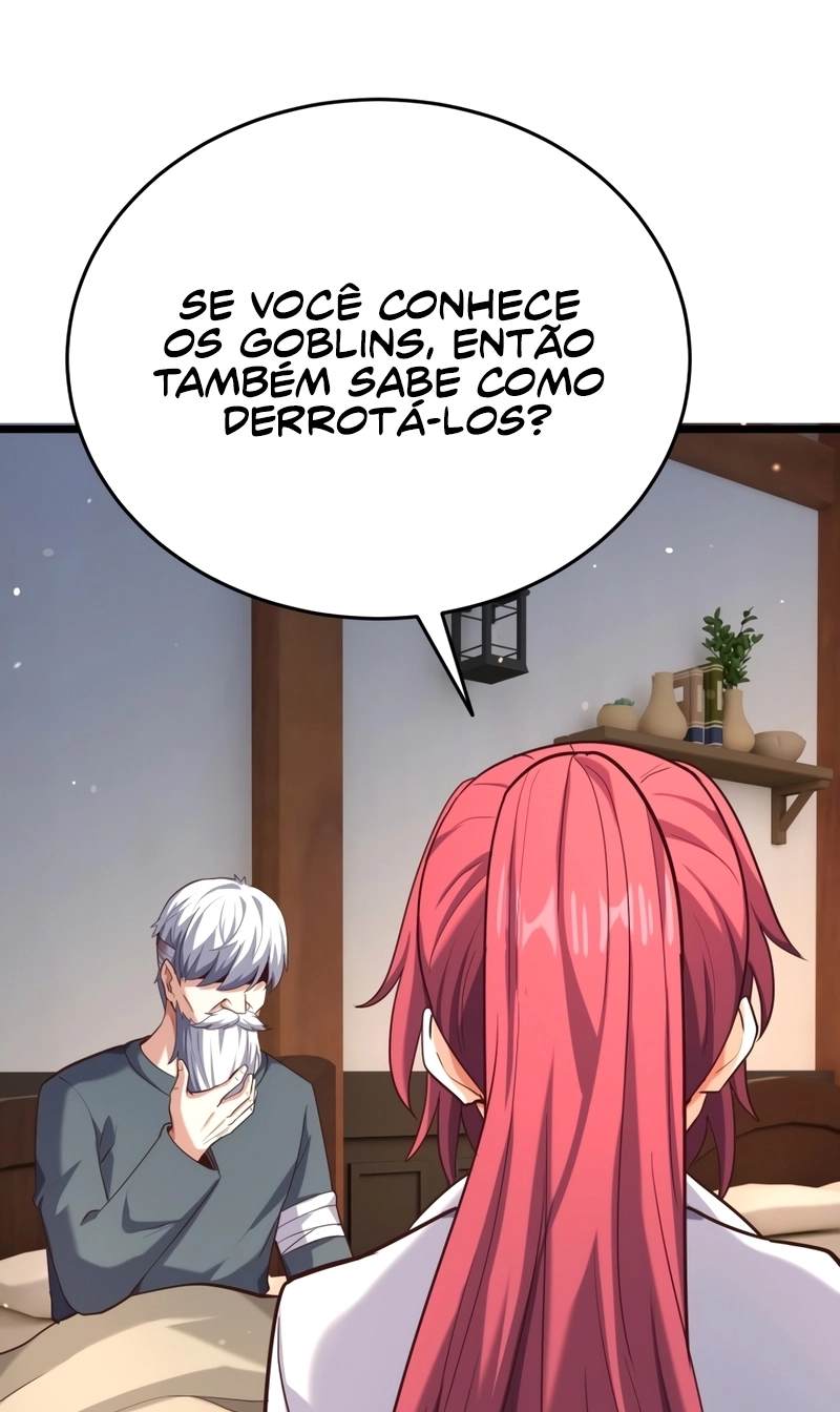 The Swordmaster's Reincarnation Capítulo 20 Página 60