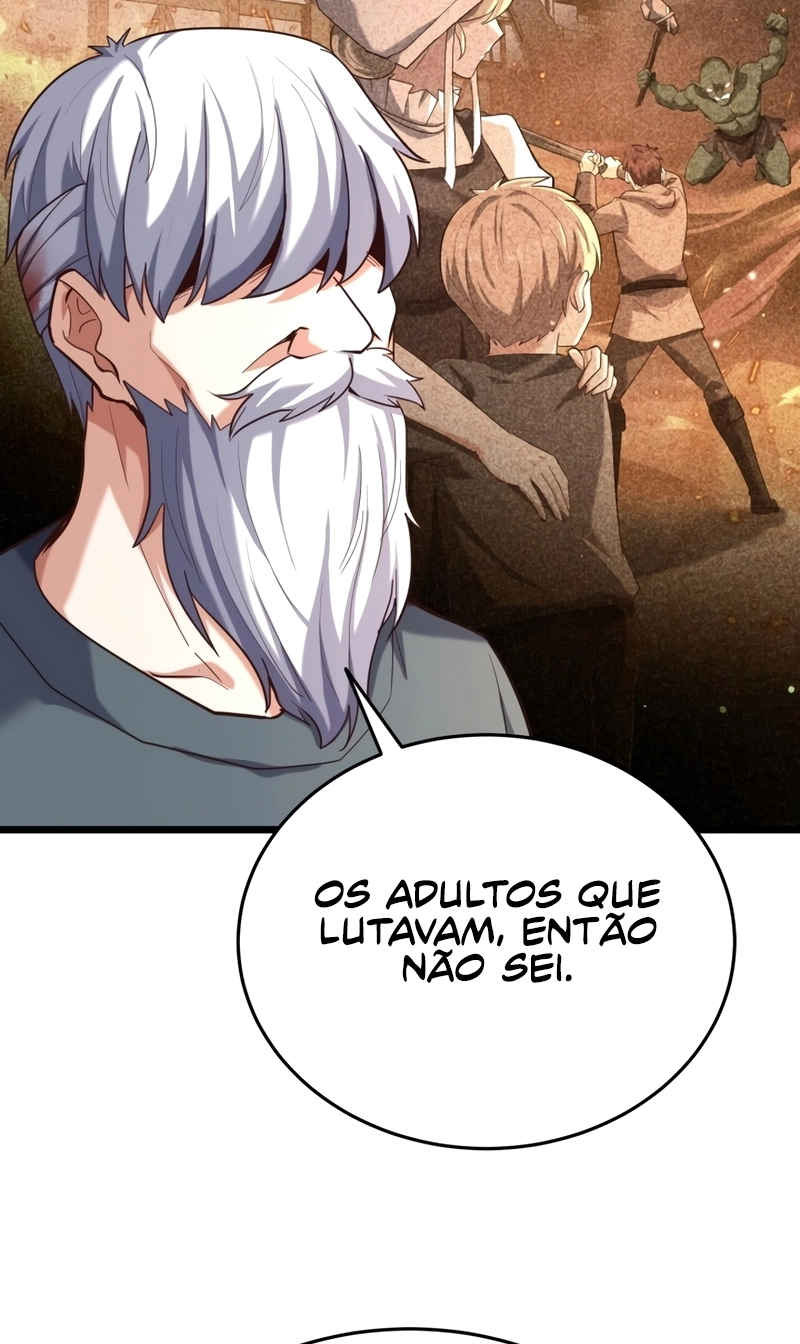 The Swordmaster's Reincarnation Capítulo 20 Página 62