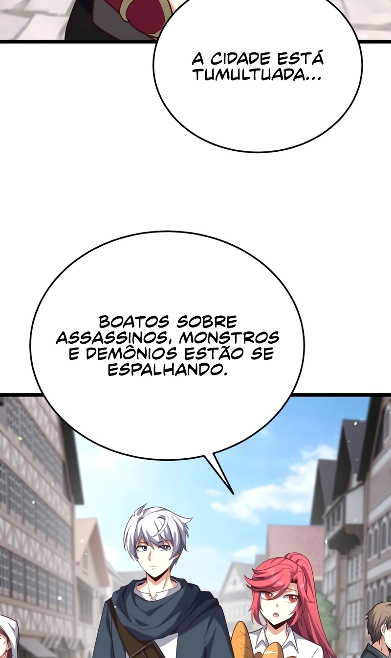 The Swordmaster's Reincarnation Capítulo 20 Página 67