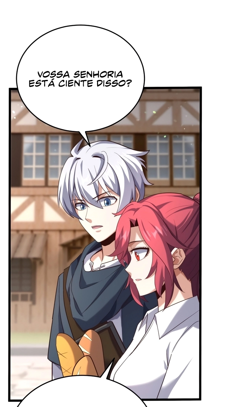 The Swordmaster's Reincarnation Capítulo 20 Página 69