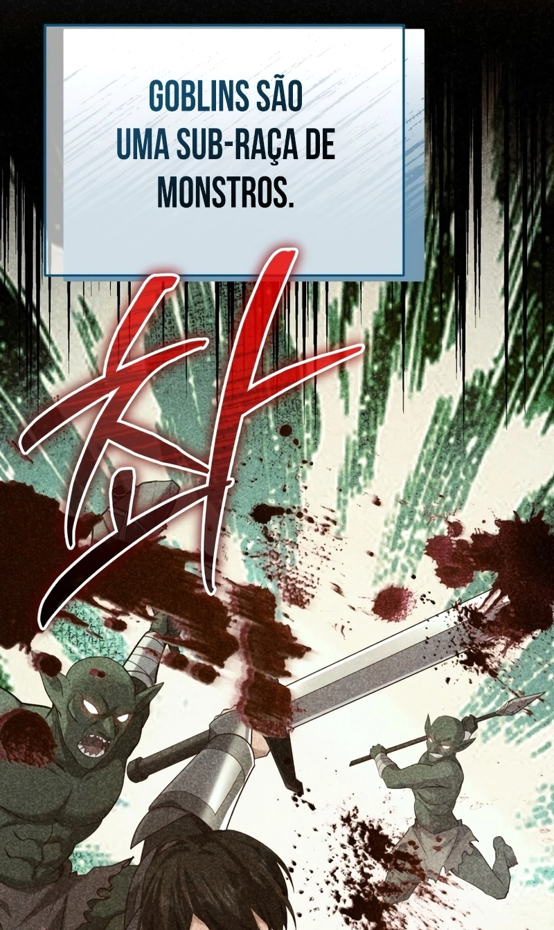 The Swordmaster's Reincarnation Capítulo 20 Página 74
